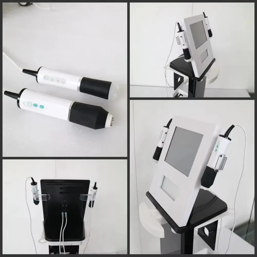 2025 Latest 3 in 1 CO2 Nano-Bubbles Technology Oxy Facial Machine, Face Lifting, Skin Rejuvenation, and Tightening for Spa and Salon Use