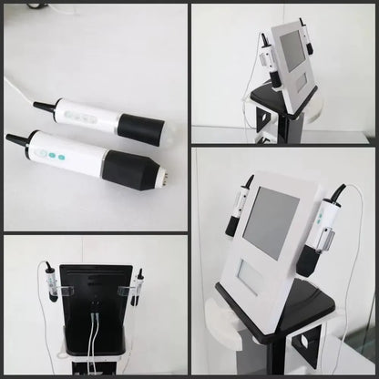 2025 Latest 3 in 1 CO2 Nano-Bubbles Technology Oxy Facial Machine, Face Lifting, Skin Rejuvenation, and Tightening for Spa and Salon Use