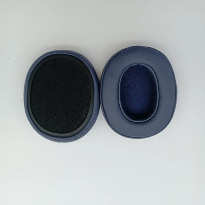 Replacement Ear Pads Cushions for Skullcandy Crusher Wireless, Crusher Evo, Crusher ANC & Hesh 3 – Soft Earmuff Headphone Covers