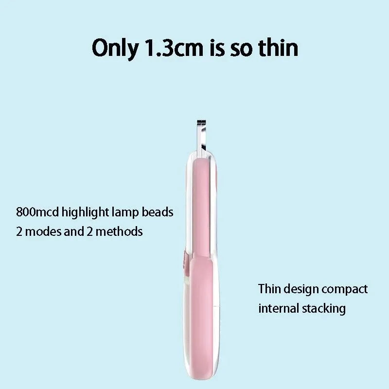 LED Light Pet Nail Clipper Cutter: Professional Claw Trimmer with Safety Lock - Grooming Tool Kit for Cats, Dogs, and Other Animals