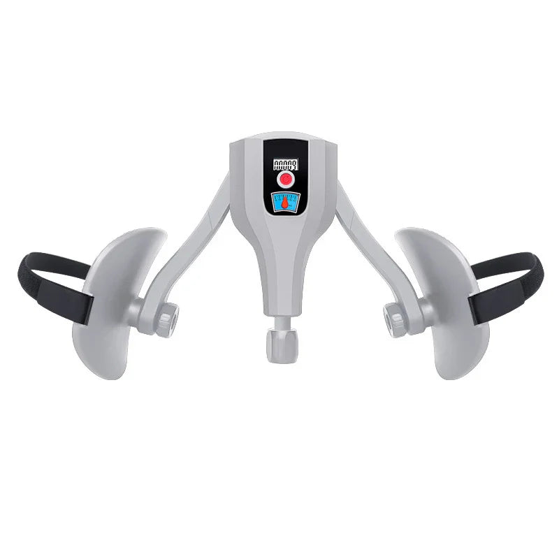 2025 Kegel Pelvic Floor Muscle Trainer — 10-60KG Resistance Device for Postpartum Repair with Visible Progress Indicator