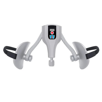 2025 Kegel Pelvic Floor Muscle Trainer — 10-60KG Resistance Device for Postpartum Repair with Visible Progress Indicator