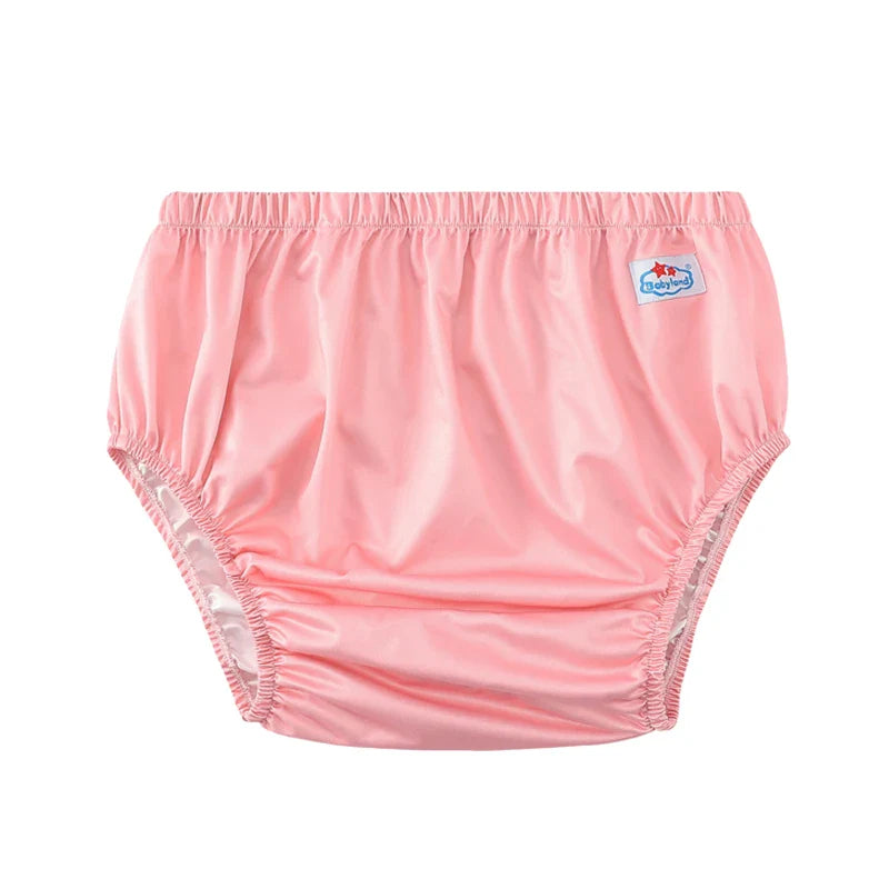 Adult Cloth Diapers – Washable Incontinence Briefs & Diaper Covers for Men, Women, Elderly & Disabled