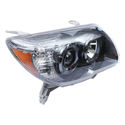Dual LED Halogen Headlight Assembly (Left & Right) – Fits 2006–2009 Toyota 4Runner Limited/SR5
