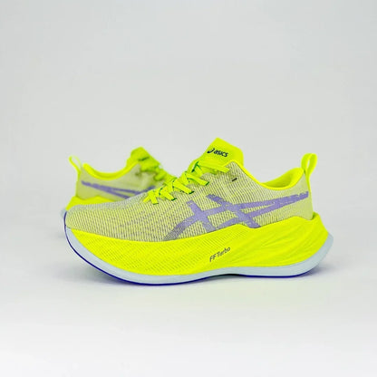 Asics Superblast Unisex Running Shoes – Lightweight Classic Sneakers for Men & Women