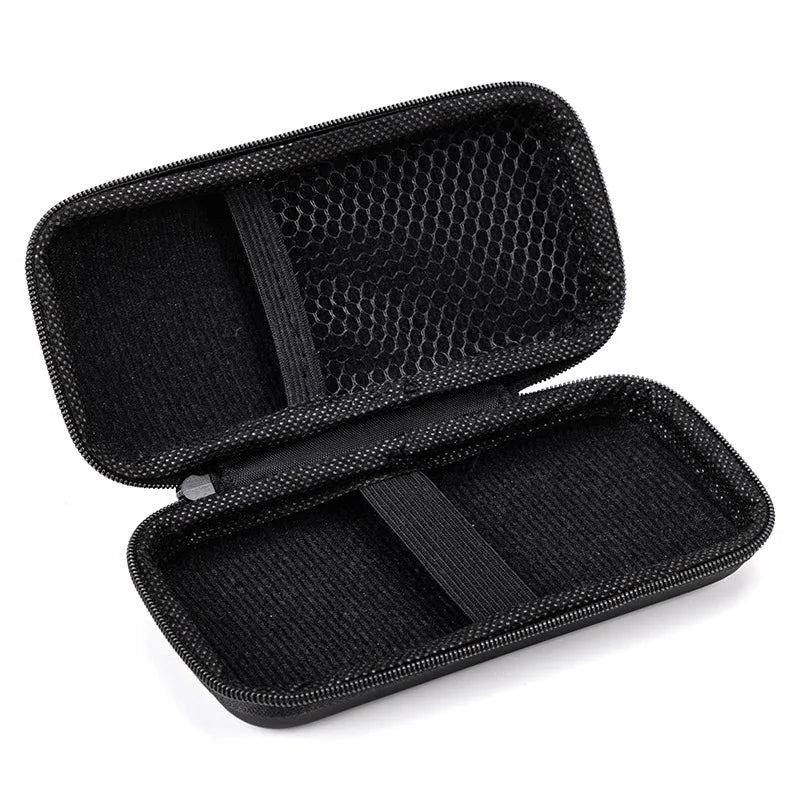 Tactical Triple-Light LED Flashlight – Ultra-Thin Aluminum Alloy EDC Rechargeable COB Work Light