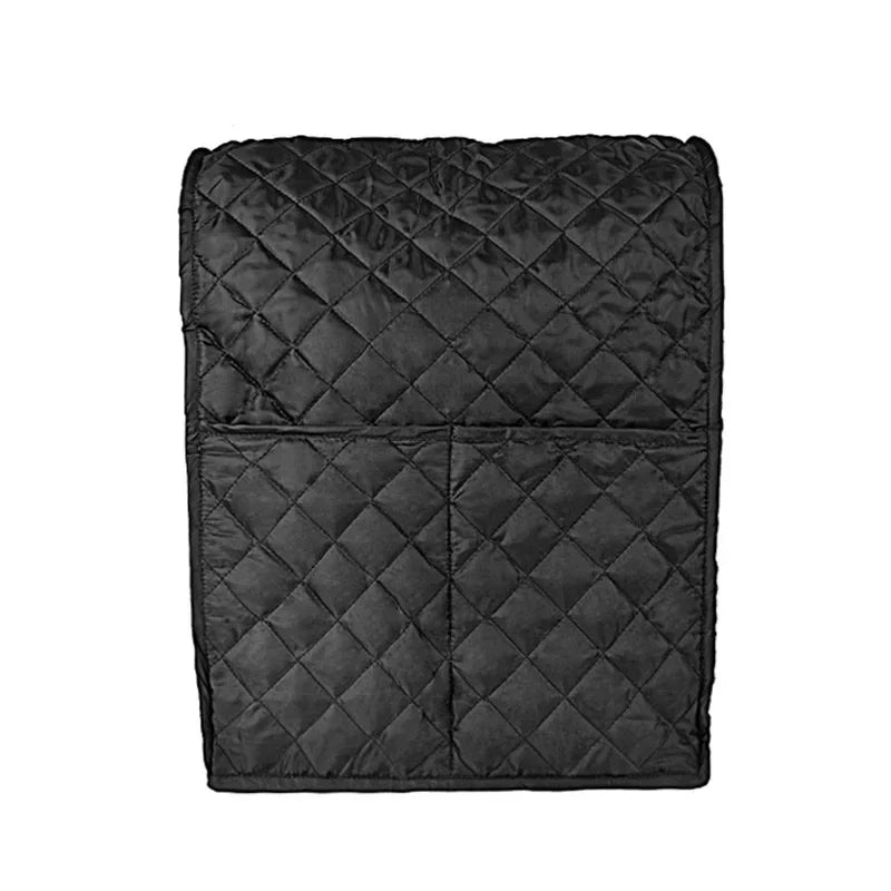 KitchenAid Stand Mixer Dust Cover - Waterproof Storage Bag, Universal Fit for All KitchenAid Mixers, Kitchen Organizer FU002