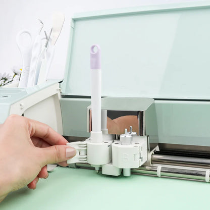 Scoring Stylus for Cricut — Maker 3, Maker, Explore 3 & Air 2 Compatible Tool for Folding Cards, Envelopes & Boxes