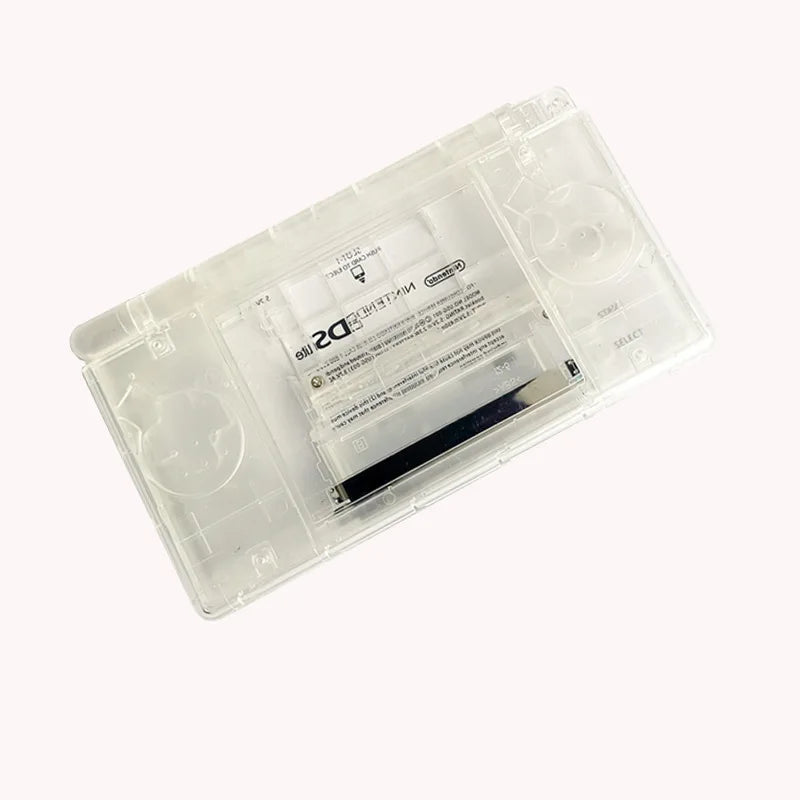 DIY DS Lite Full Housing Replacement Shell – NDSL Repair Case Cover