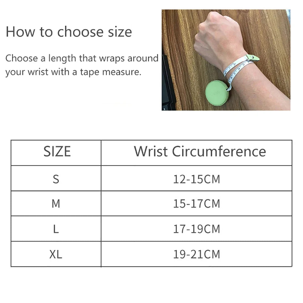 Golfer Compression Wrist & Thumb Support Band — Carpal Tunnel Brace Strap Sleeve for Tenosynovitis, Arthritis, and Hand Pain
