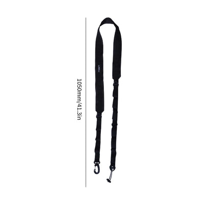 Adjustable Camping Shoulder Straps – Durable Webbing Loop Carry System for Hiking, Outdoor Gear & Travel