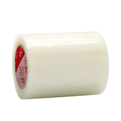 Greenhouse Repair Tape - UV Resistant Transparent Adhesive Patch for Agricultural Film & Garden Plastic Covers