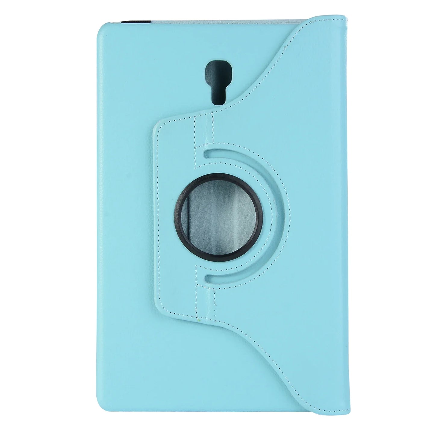 360 Rotating Leather Stand Case for Samsung Galaxy Tab A 10.5 2018 – SM-T590, SM-T595 Tablet Cover Funda #S