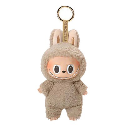 17cm Labubu Exciting Blind Box Anime Figures – Cute PVC Doll, Mysterious Box Toys, Hobbies Ornaments, Kids Christmas Gift
