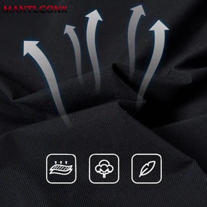 Men's Summer Gym Fitness Shorts – Quick Dry Elastic Sports Training, Running & Jogging Workout Shorts