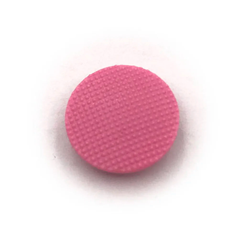 2PCS 3D Analog Thumbstick Caps – Joystick Cover for Sony PSP 1000 Replacement Buttons