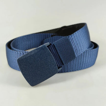 Anti-Theft Travel Money Belt – Hidden Waist Wallet for Men & Women (125cm)