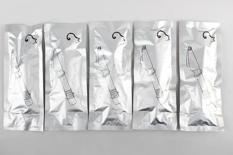 Cat V-Gel Airway Device — Veterinary Endotracheal Intubation Tool for Cats