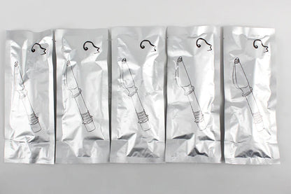 Cat V-Gel Airway Device — Veterinary Endotracheal Intubation Tool for Cats