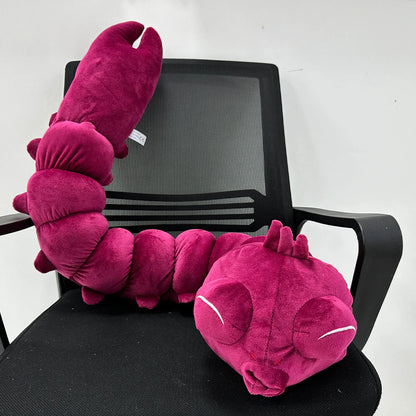 130cm Jujutsu Kaisen Plush Doll – Fushiguro, Toji & Cursed Spirit Anime Toy, Kawaii Decor Gift