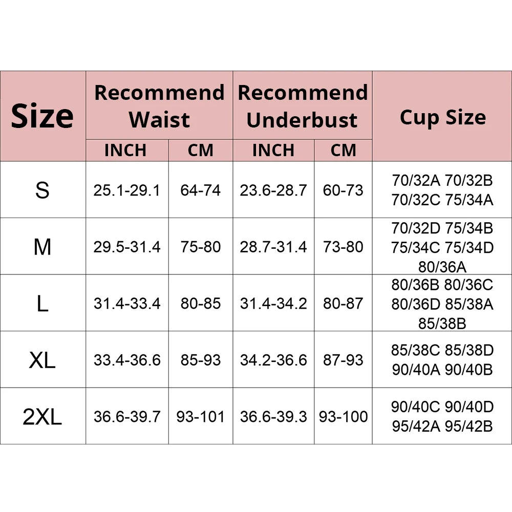 Invisible Body Shaper Corset for Women - Chest Posture Corrector Belt with Back and Shoulder Support Brace, Promotes Healthier Posture Correction