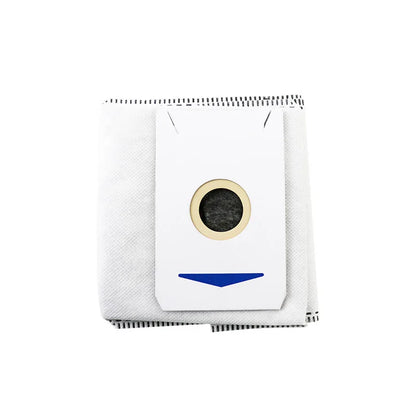 ECOVACS T30S PRO/T30 PRO OMNI & YEEDI M12 Pro+ Robot Vacuum Replacement Parts – Dust Bag, Main & Side Brush, Filter, Mop Accessories
