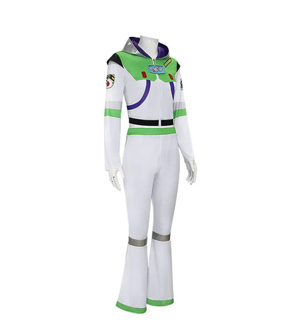 Anime Character Cosplay Costume Set - Complete Stage Performance & Acting Outfit for Parties and Events
