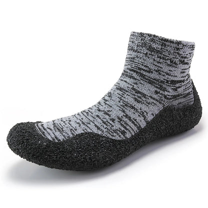 Unisex Skinners Aqua Shoes – Minimalist Swimming & Yoga Sneakers, Lightweight Barefoot Footwear for Beach, Sports & Running