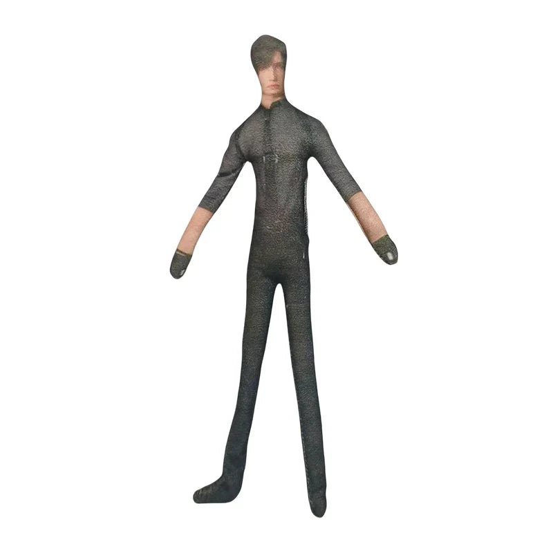 Love and Deepspace Plush Doll – Xavier, Zayne, Rafayel, Sylus & Caleb Twistable Cotton Toy