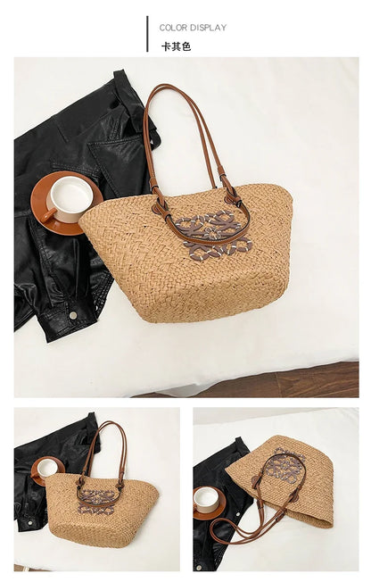 Stylish Leather Crossbody Bag for Women – Designer Shoulder Handbag, Luxury Tote & Messenger Purse