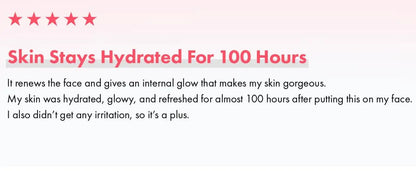 Real Collagen Wrapping Peel-Off Mask – 670,000ppm for Hydration & Elasticity