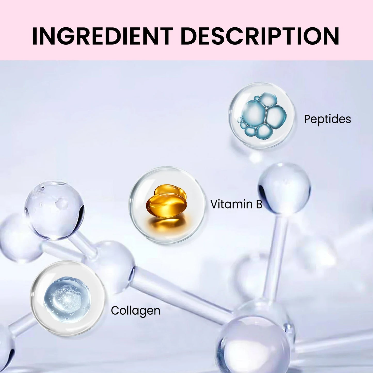 Waterproof CC Cream Foundation SPF 50 – Moisturizing Brightening Concealer with Oil Control, Sun Protection Makeup (1/2/3pcs)