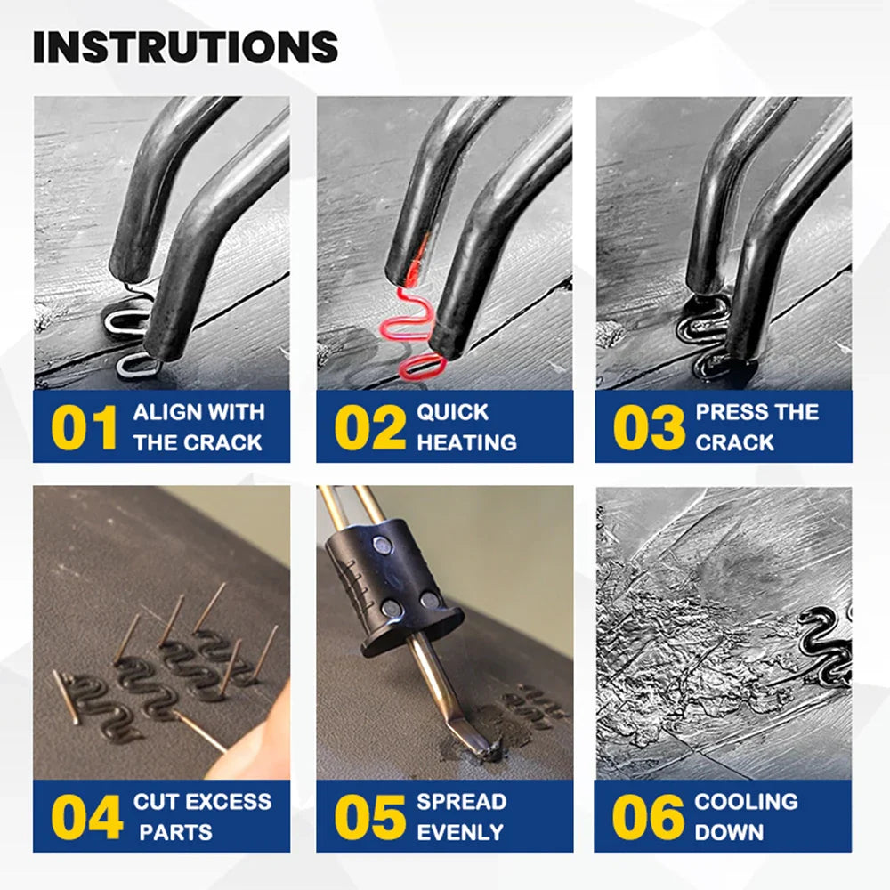 7-in-1 Cordless Hot Wire Foam Cutter Kit – Multipurpose Hot Knife and Soldering Iron for EVA, KT Board, and Sponge Carving