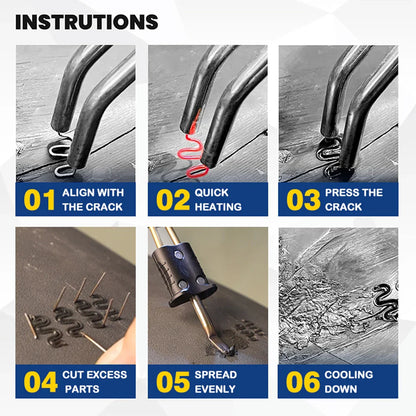 7-in-1 Cordless Hot Wire Foam Cutter Kit – Multipurpose Hot Knife and Soldering Iron for EVA, KT Board, and Sponge Carving