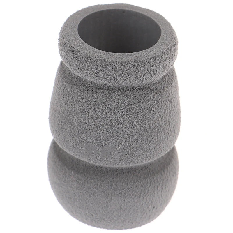 Memory Foam Tattoo Grip Cover - 31/41mm Machine Pen Tool Sponge Accessory