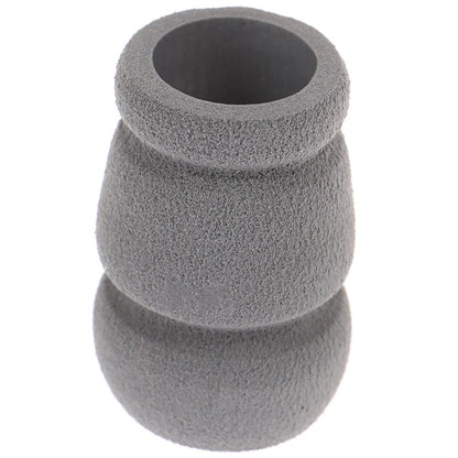 Memory Foam Tattoo Grip Cover - 31/41mm Machine Pen Tool Sponge Accessory