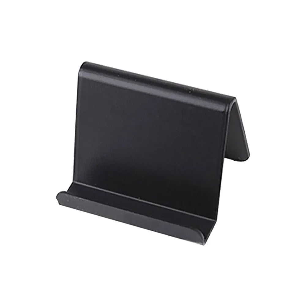 Portable Smartphone & Tablet Stand – Desk Holder Bracket for iPhone 14, 13 and Mobile Phones
