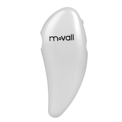 Movall Handheld Infinite Sustainer Guitar Pedal – Electronic E-Bow Effect with Sustain & Delay