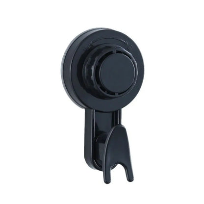 Fashion Powerful Reusable Suction Cup Hooks – Heavy Duty Traceless Shower & Clothes Hooks