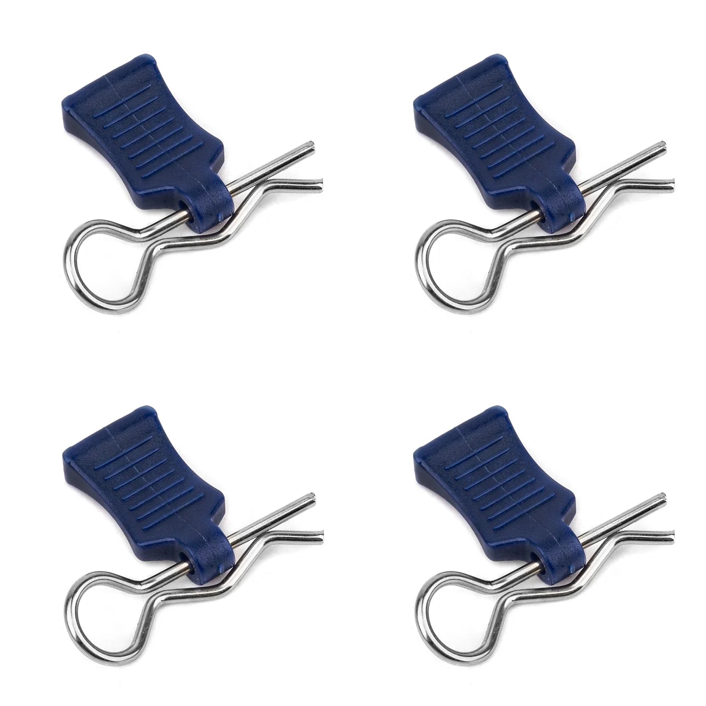 RC Car Body Shell Clips & Pin Buckles – 1/10, 1/12, 1/16 Replacement Parts for Traxxas, HSP, Redcat, RC4WD, Tamiya, Axial, SCX10, D90, HPI