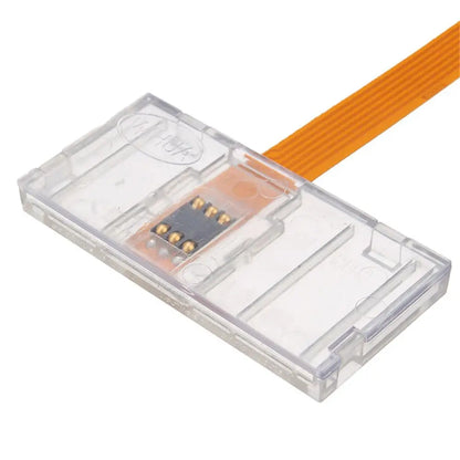 Universal SIM Card Adapter Converter – Big to Small SIM Card for Mobile Phones