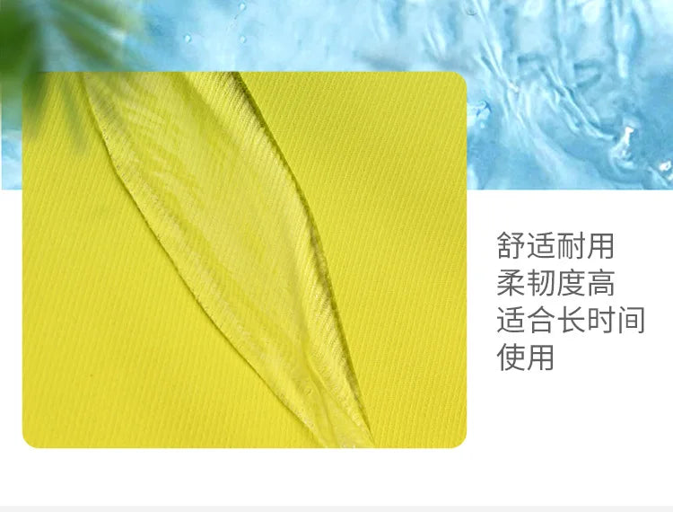 Bundle Pocket Waterproof Nylon Backpack — Portable Sports Bag for Outdoor, Camping, Swimming, Fitness, and School Use