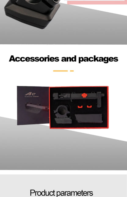LTWOO Ae Wireless Bicycle Electronic Derailleur Groupset Kit - 3s-13s Shifter Lever & Drivetrain Bike Parts