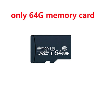 1080P Mini USB WiFi Camera - Motion Detection Smart Surveillance & Security Monitoring Camera