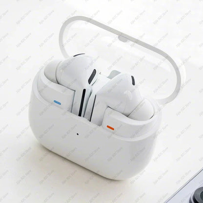 Galaxy Buds 3 Pro Replacement Earbuds – True Wireless Bluetooth Headphones, HiFi Sound, Low-Latency Noise Reduction for iOS, Android & PC