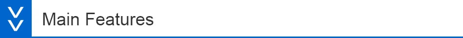 Pine64 TS100 TS101 Soldering Iron Tips – Replacement for Pinecil V2 & TS Series Models, B2 ILS BC2