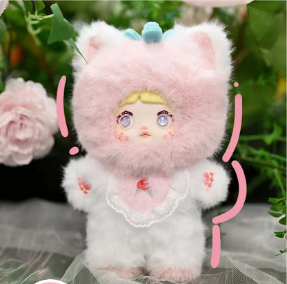 Nommi Loveliness Never End Blind Box – Cute Kawaii Anime Action Figure Toy Gift