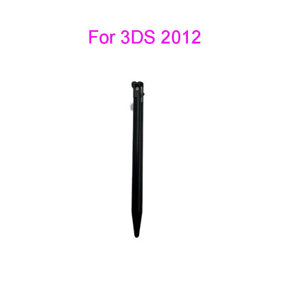 2-10PCS Replacement Black Stylus Pens – For Nintendo 3DS, 3DSLL, New 3DS & New 3DSLL Touch Screen