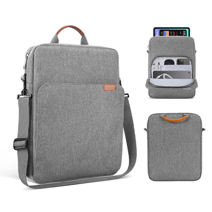 Tablet Sleeve Case – For Samsung Galaxy Tab S9, S8, S7, FE, Lite, A7, A8, A9 Plus & Xiaomi Mi Pad 5/6 Pro, Portable Pouch