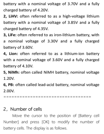 NEW ToolkitRC M6DAC Dual Channel Smart LiPo Battery Charger – 200W AC, 350W DC, 15A for 1-6S LiHV with 65W PD